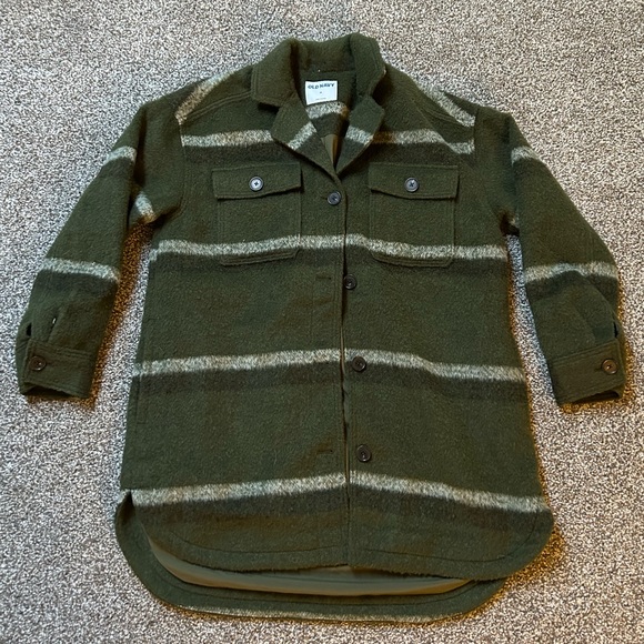 old navy coat - Picture 1 of 4